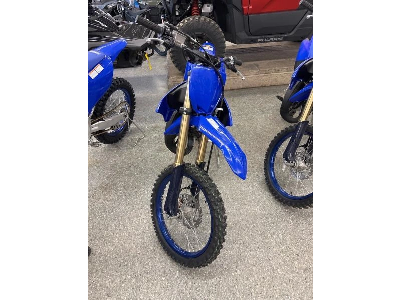 2025 Yamaha Yz85lw alt