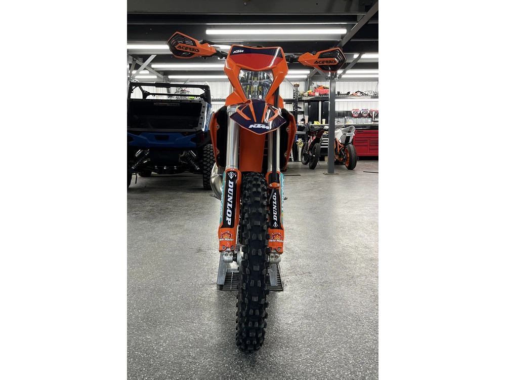 Ktm 150 Xc-w 2024 alt