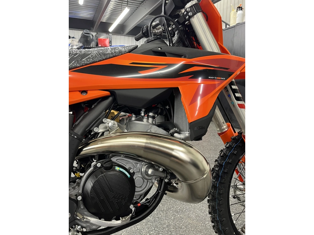 Ktm 250 Sx 2025 alt