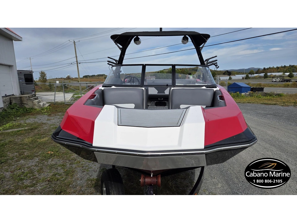 Moomba Max 2018 alt