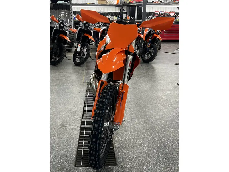 2026 KTM 300 XC thumbnail 8