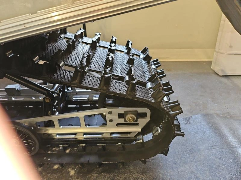 2024 Polaris 550 Switchback Sport 144 alt