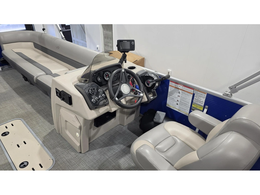Princecraft Vectra 23 2022 alt