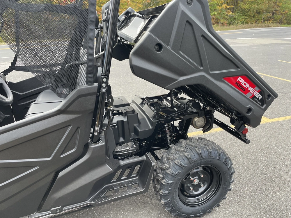 Honda Sxs10m3ps 3 Places 2025 alt