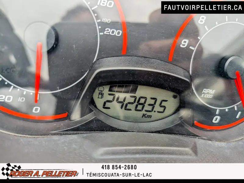 2019 Ski-Doo BACKCOUNTRY 850