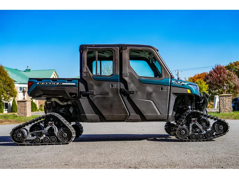 2026 Polaris Ranger Crew XP 1000 Northstar Ultimate