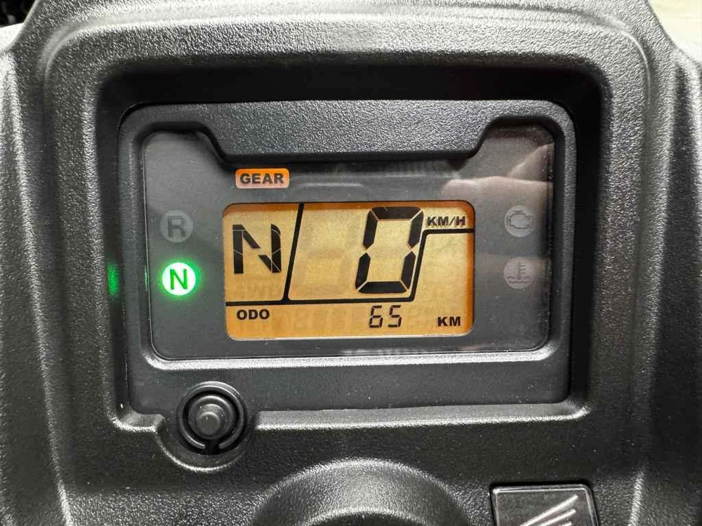 Honda Rancher 420 2024 alt
