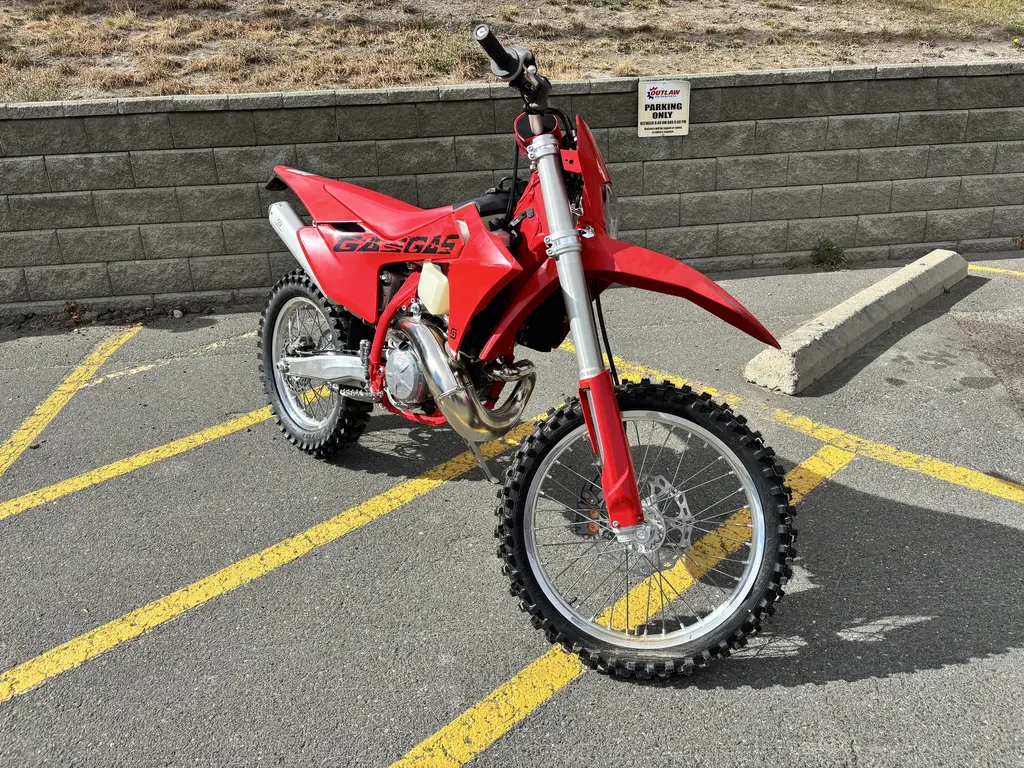 2025 GASGAS EC 250 