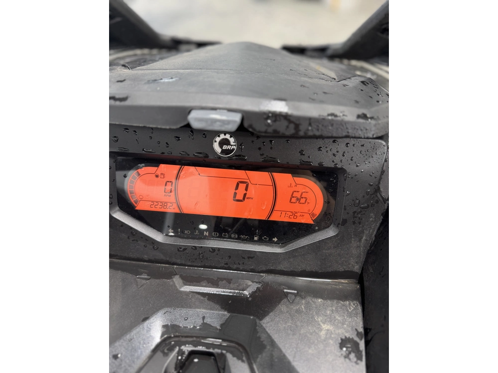 2024 Ski-doo Renegade X 900 Ace Turbo R alt