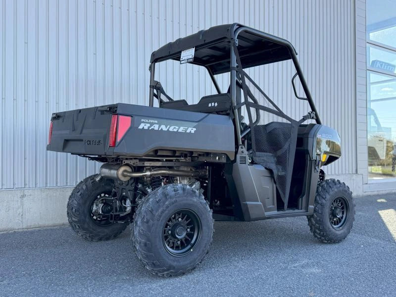Polaris Ranger 500 2026 alt