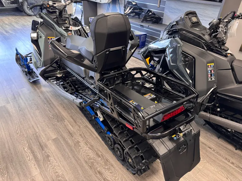 2026 Polaris voyageur adventure ultimate  650 155 YOYAGEUR ADV ULT 650 155