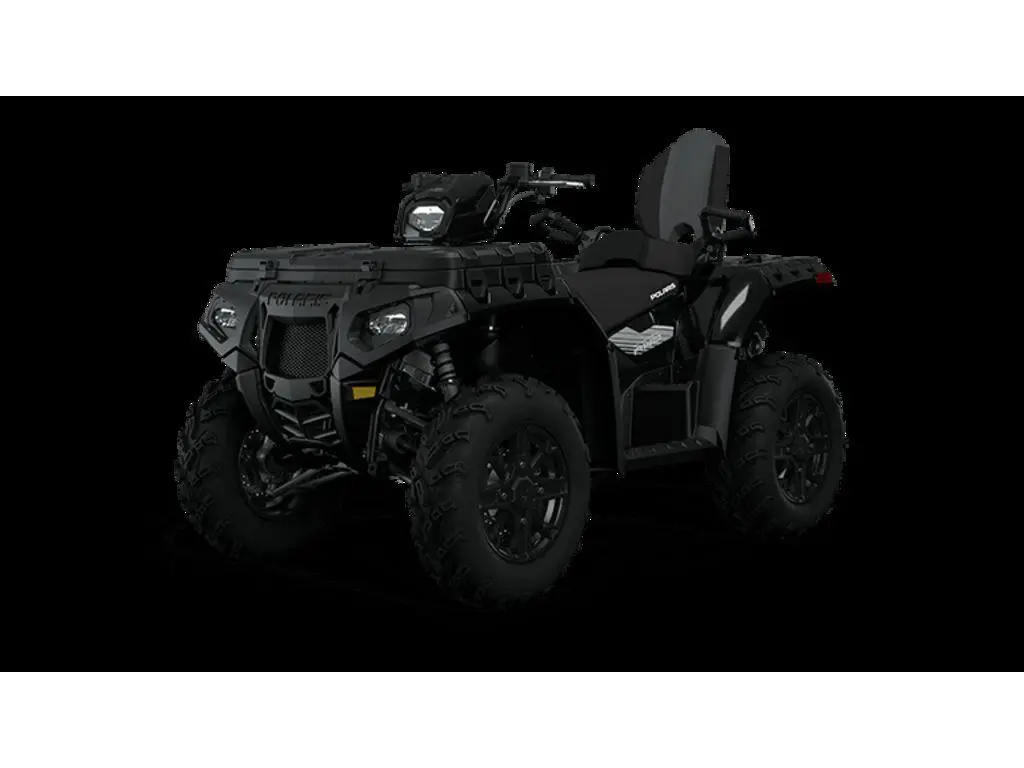 2025 Polaris Sportsman Touring 850
