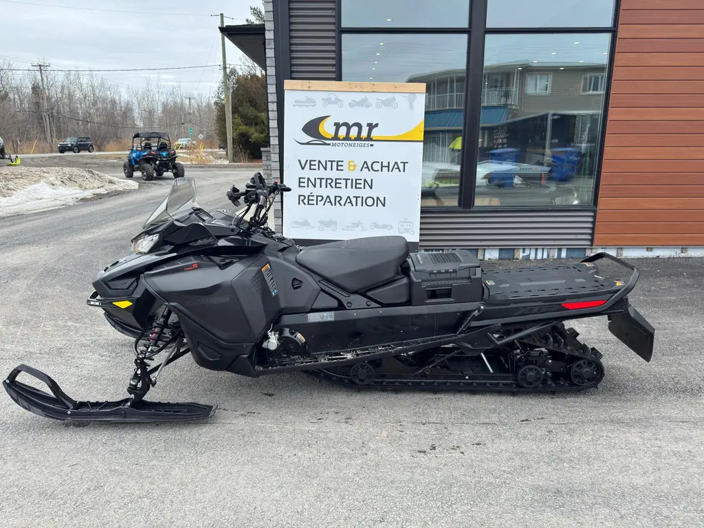 Ski-Doo EXPEDITION XTREME 900 TURBO R 2025