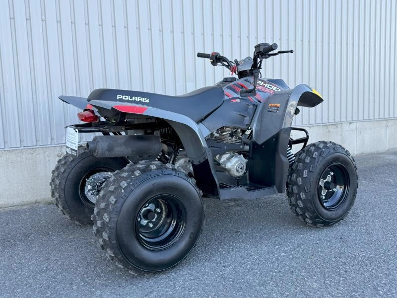 Polaris Phoenix 200 2024 alt