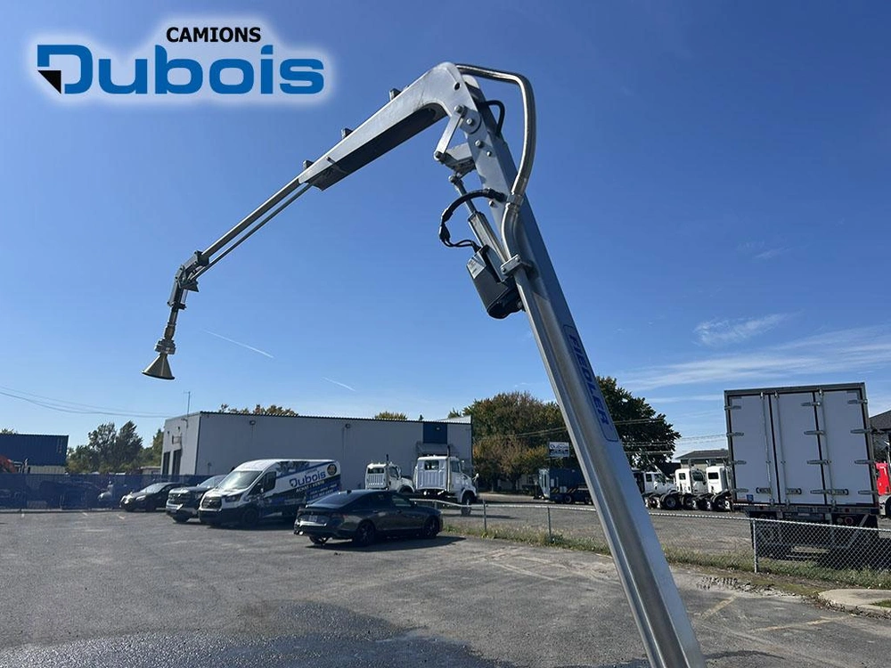 Isuzu Nrr Diesel 2025 alt