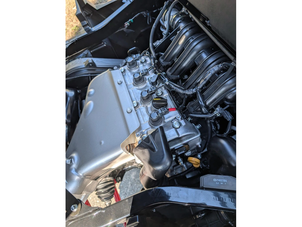 2025 Kawasaki Ridge Xr Deluxe Hvac | 🚀 Alternative Can-am Defender Hd10 & Polaris General Xp 1000 🚀 alt