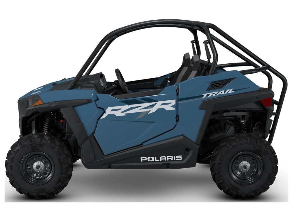 2025 Polaris Rzr Trail S Sport 900 alt