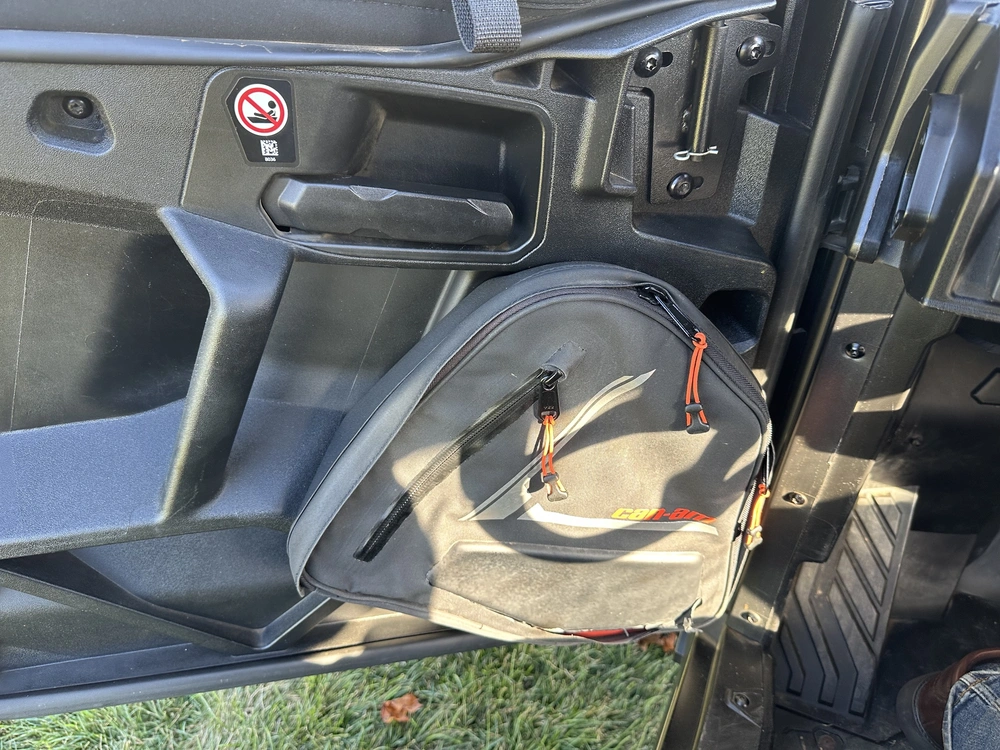 2020 Can-am Maverick Sport Dps 1000r alt
