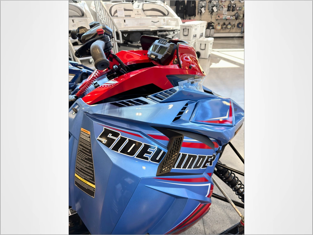 2024 Yamaha Sidewinder L-tx Se $5,000 Rebate Included alt
