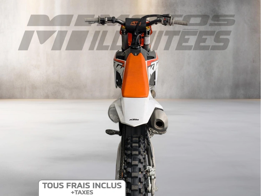 Ktm 350 Sx-f 2023 alt