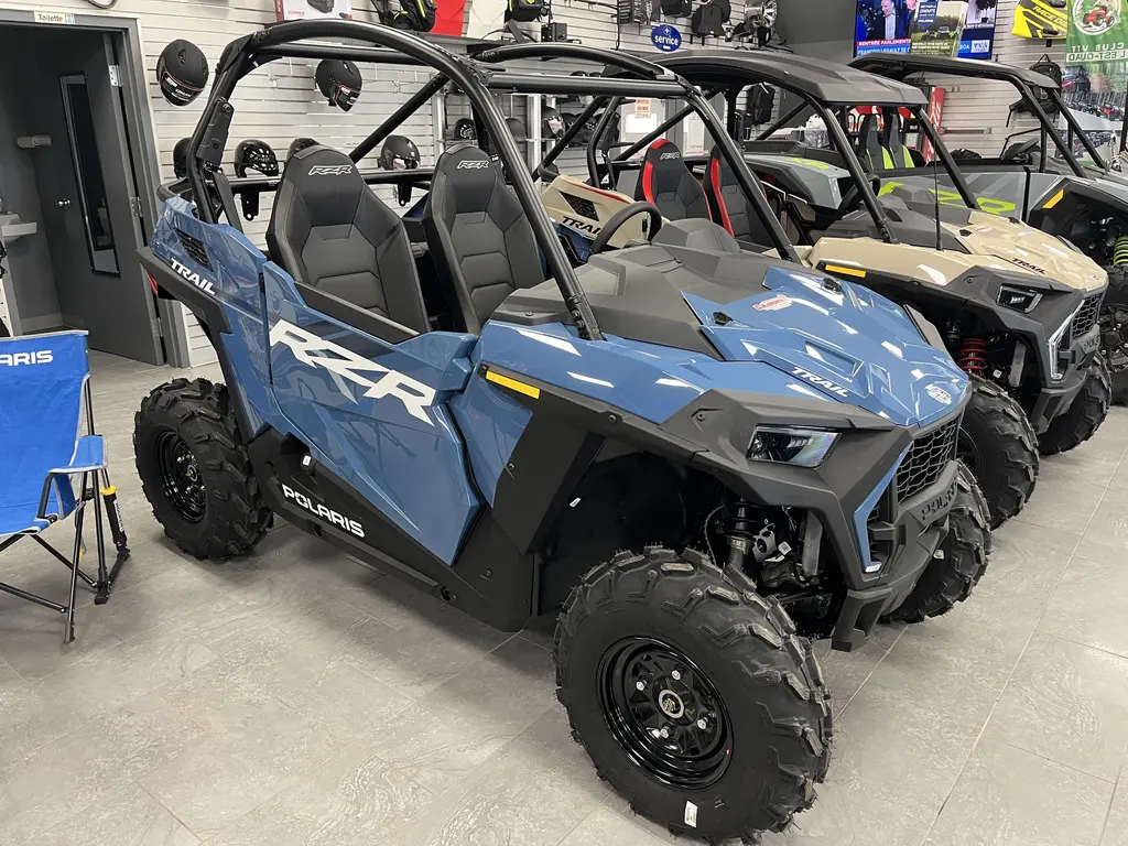 Polaris RZR TRAIL 900 SPORT 2026