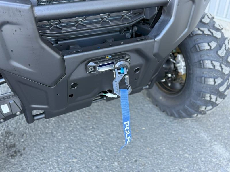 2026 Polaris Ranger Xp 1000 Northstar Edition Ultimate alt