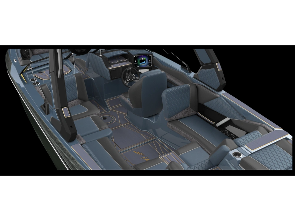 2026 Tigé Boats Z3 alt