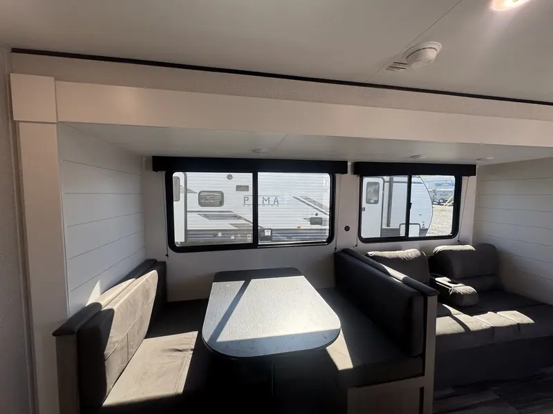 2026 Jayco JAY FLIGHT SLX 261BHS
