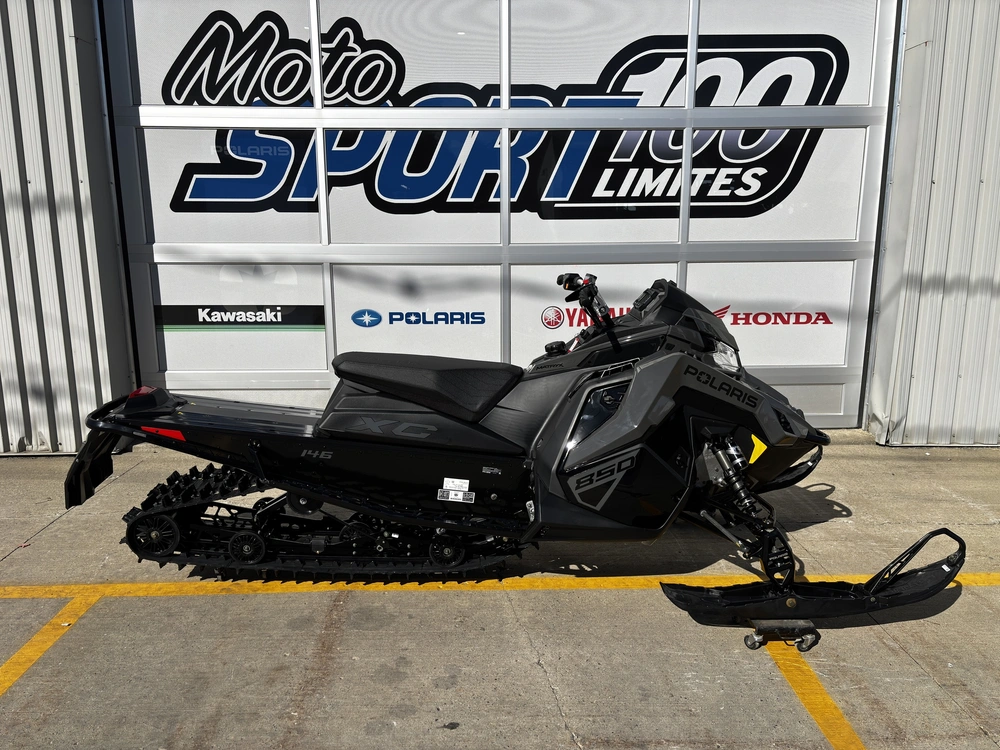 2024 Polaris 850 Switchback Xc 146 alt