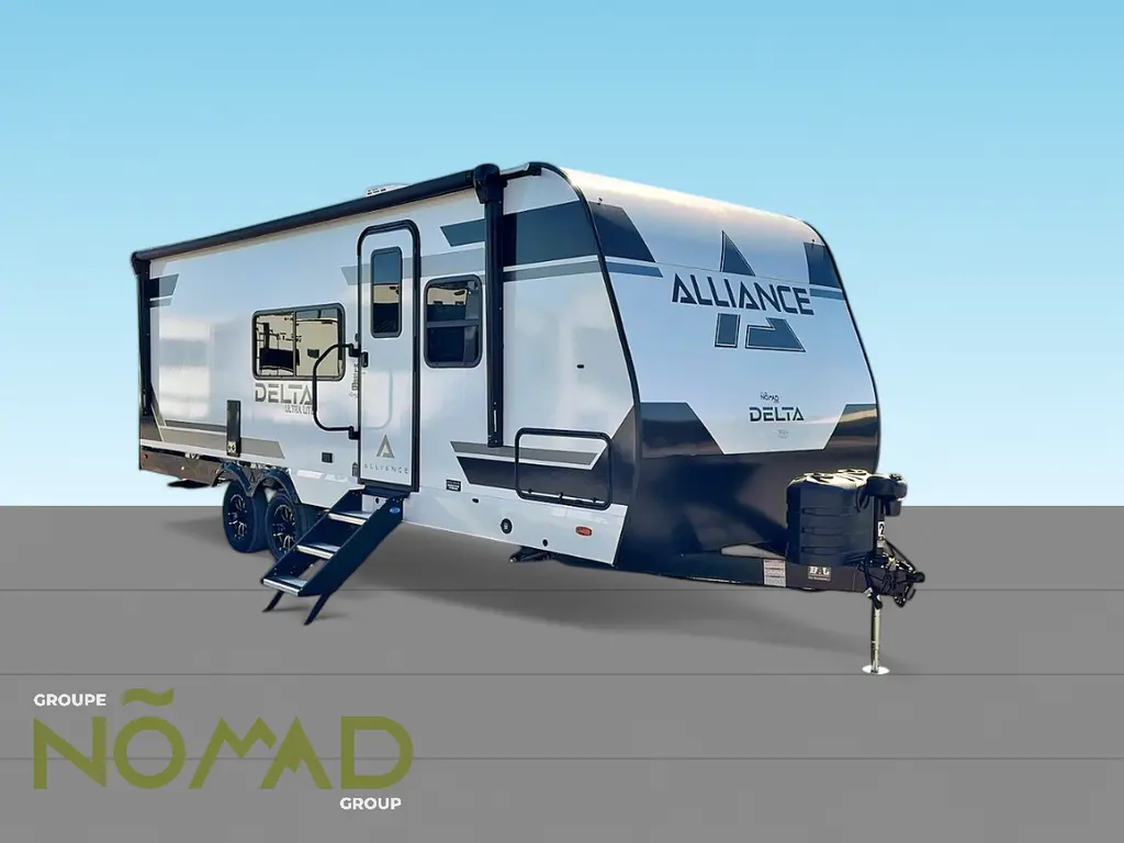 Alliance RV Delta Utra Lite 2026 - ML226