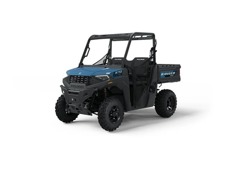 2025 Polaris Ranger Sp 570 Premium alt