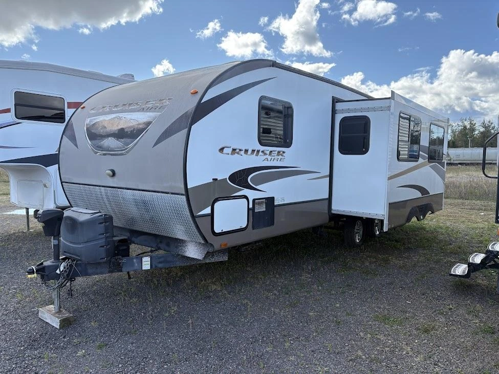Crossroads Cruiser Air 27rbs 2013 alt
