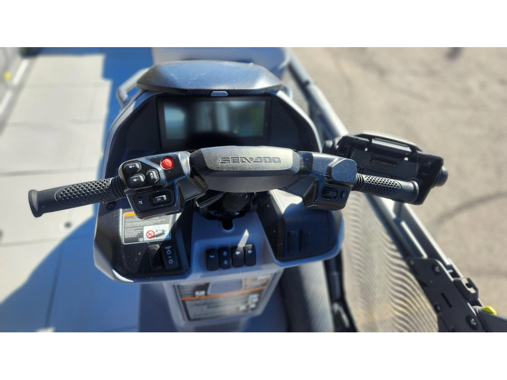 2025 Sea-doo Switch Cruise Limited 230 alt