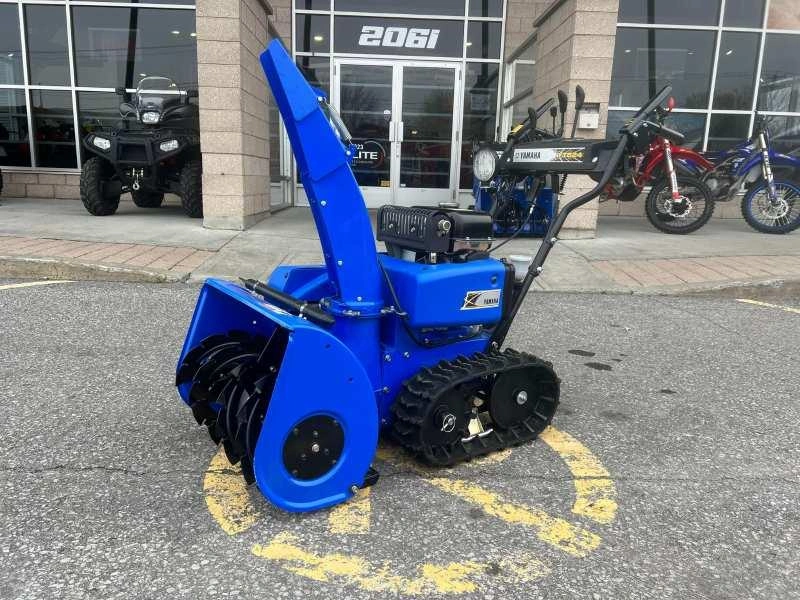 Yamaha Yt624 2024 alt