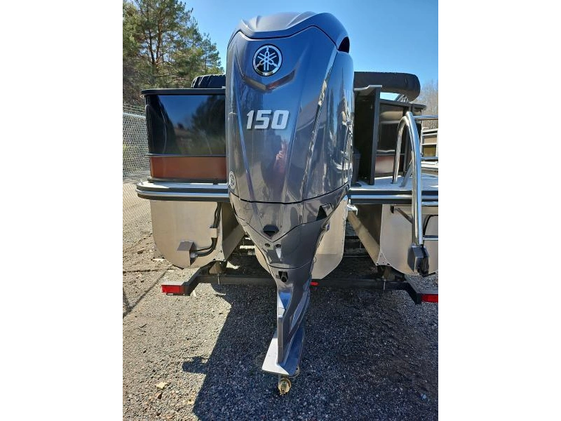 2024 G3 Boats Select 322f alt
