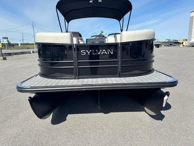 Sylvan Mirage X3 Clz / Yamaha Vf150 2026 alt
