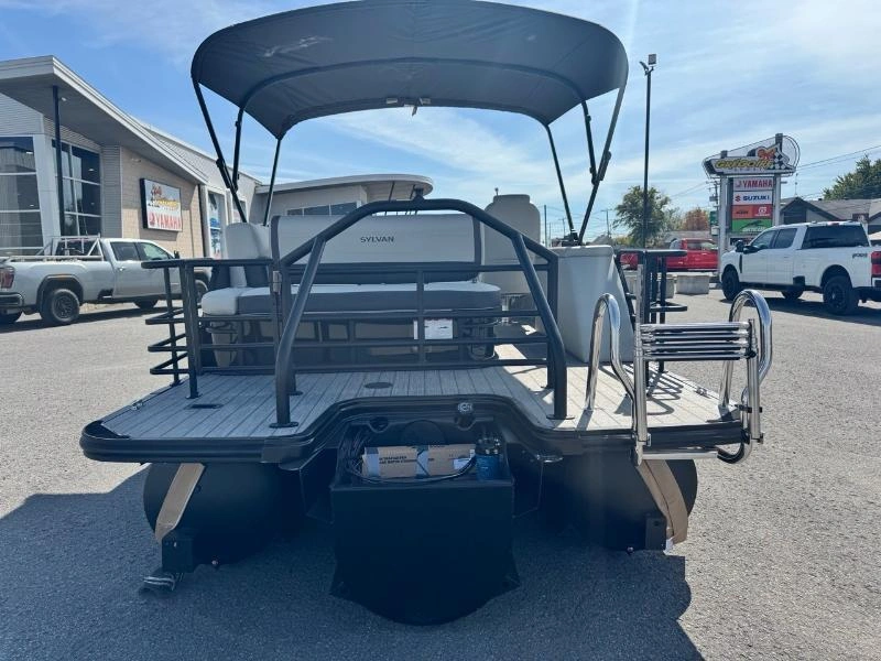 Sylvan Mirage X3 Clz 2026 alt