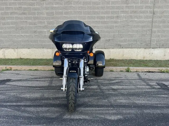 2025 Harley-Davidson ROAD GLIDE 3 FLTRT