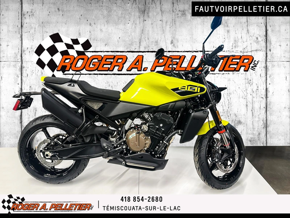 Husqvarna Vitpilen 801 2025 alt