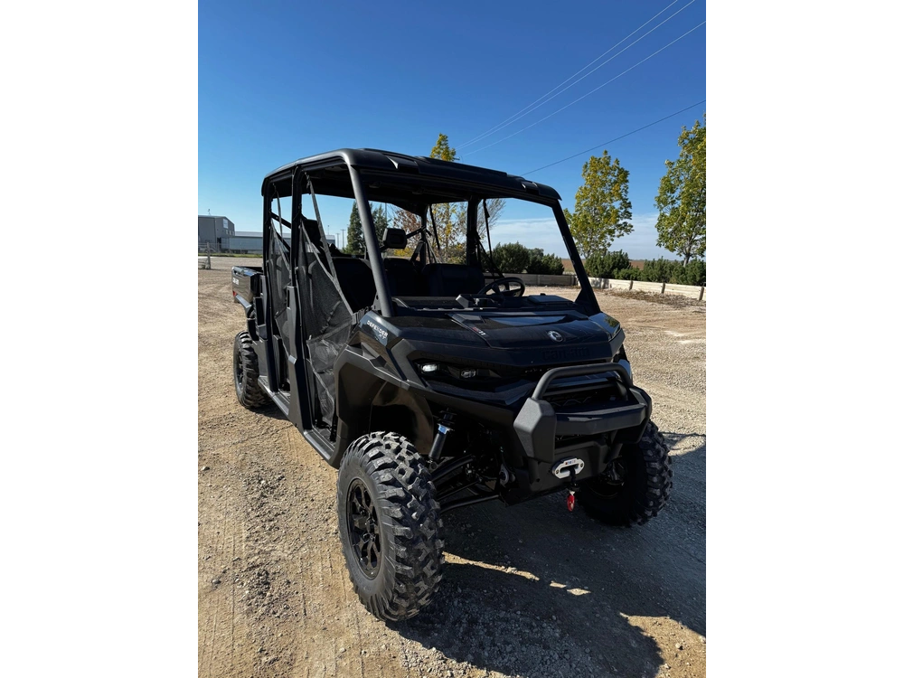 2026 Can-am Defender Max Xt Hd11 alt