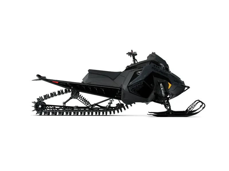 2026 Polaris 850 PRO RMK 155 2.75