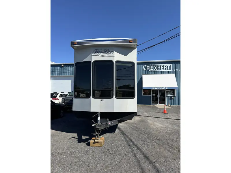 2019 Hy-Line hy-line hy44 thumbnail 2