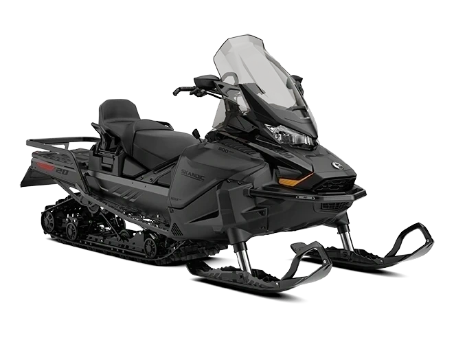 Ski-doo Skandic Le 900 Ace 2026 alt