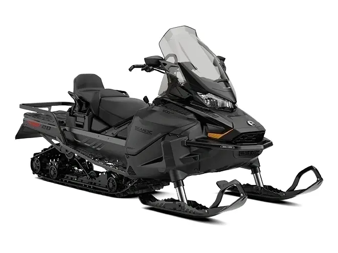 2026 Ski-Doo Skandic LE 900 ACE
