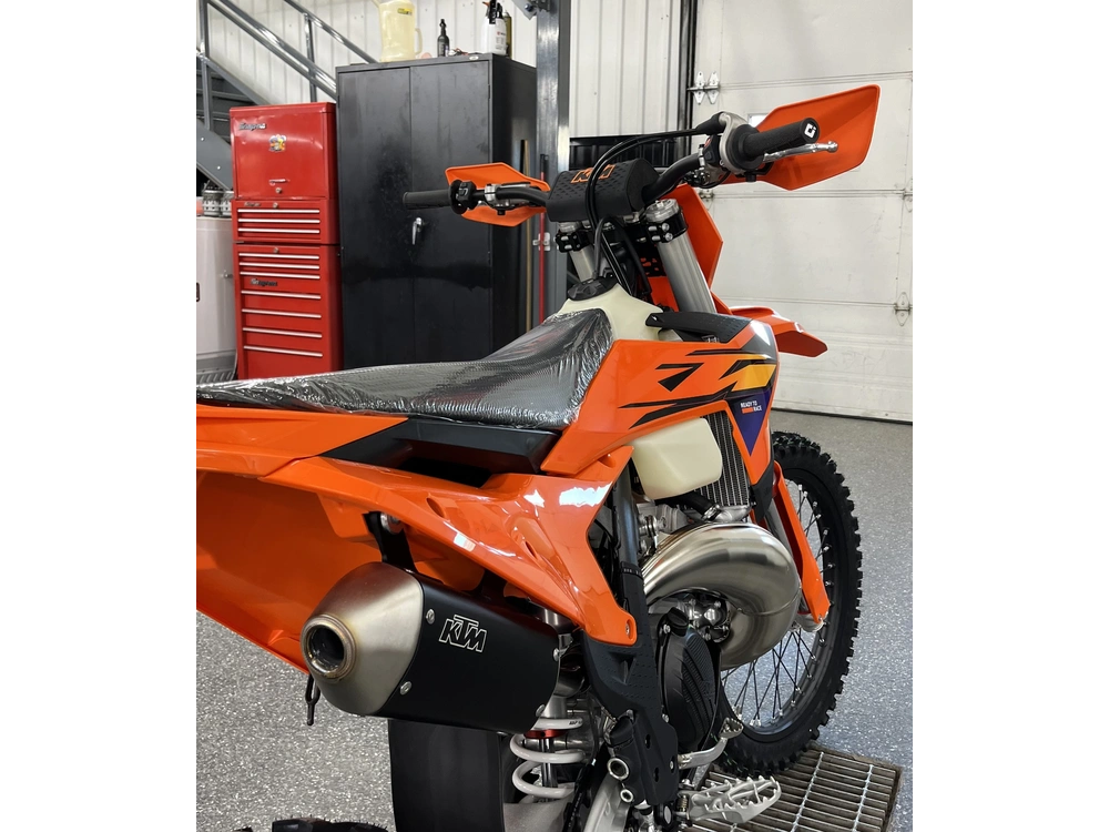 Ktm 300 Xc 2026 alt