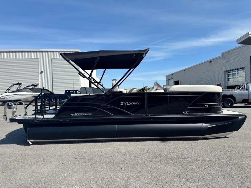 Sylvan Mirage X3 Clz 2026 alt