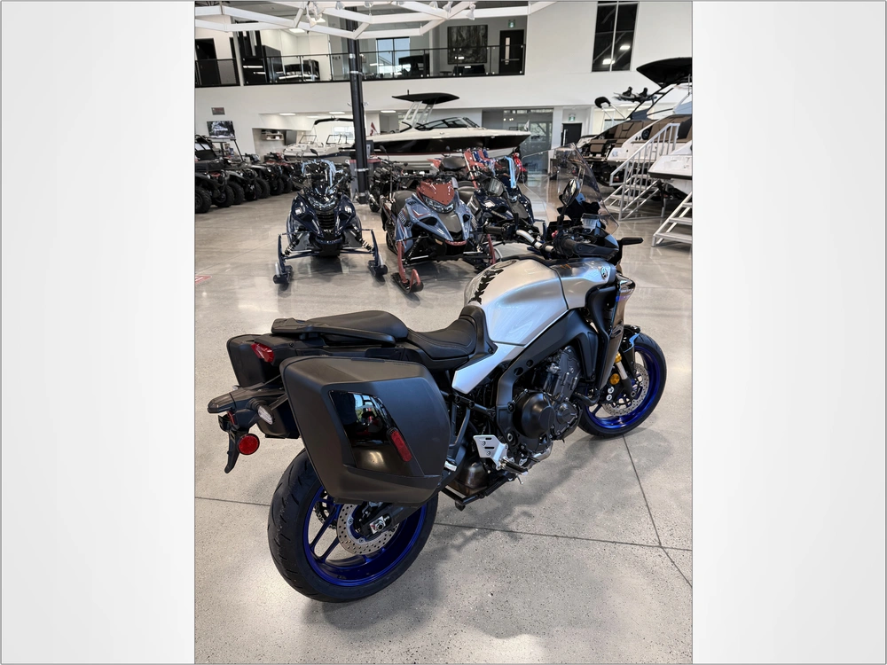 2021 Yamaha Gt9 Tracer alt