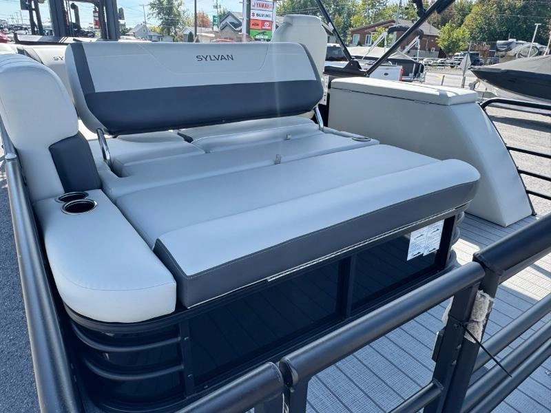 Sylvan Mirage X3 Clz / Yamaha Vf150 2026 alt