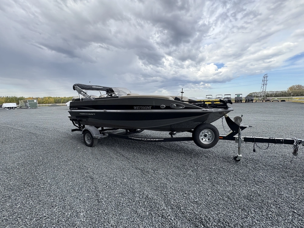 2021 Princecraft Ventura 192 alt
