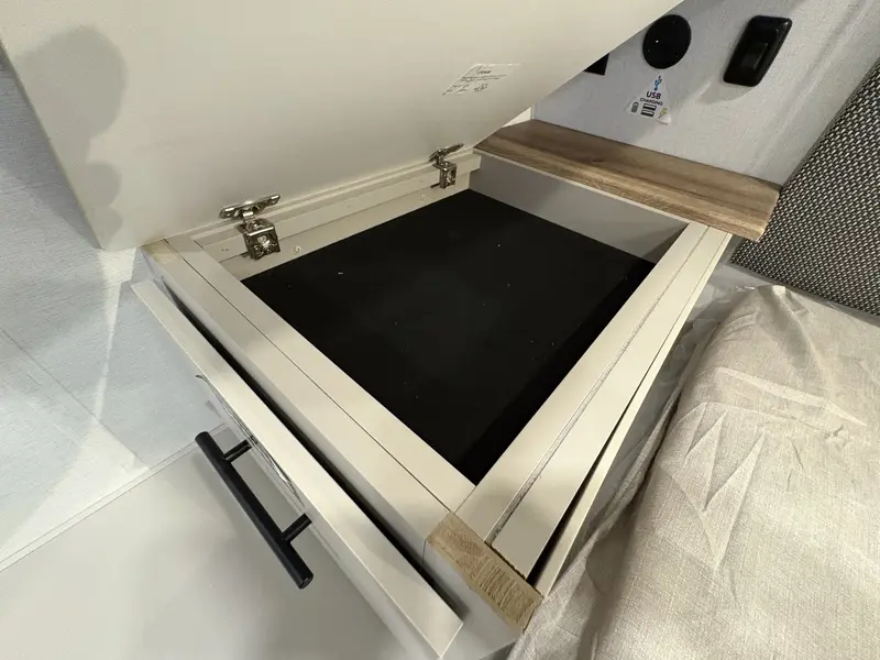 2026 Alliance RV Delta 262RB